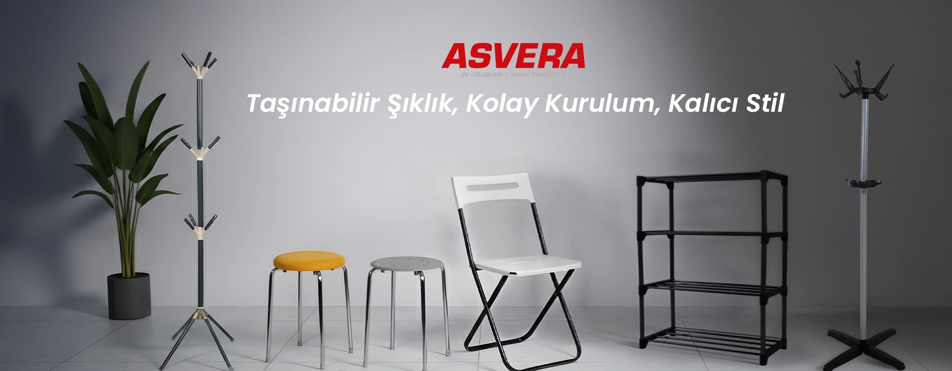 Ev ürünleri 