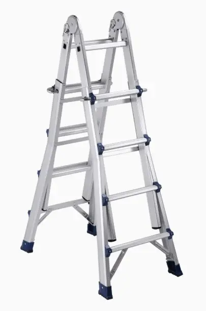 ASVERA Little Giant 4x5 Çok Amaçlı Akrobat Alüminyum Merdiven
