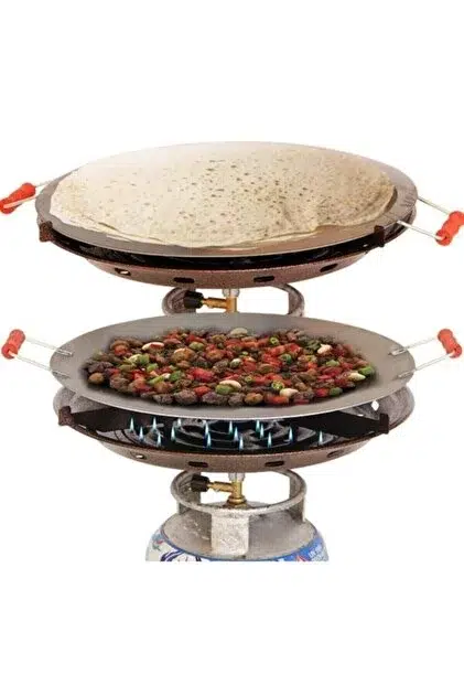 45CM TÜP ÜSTÜ KATMER KAVURMA SACI