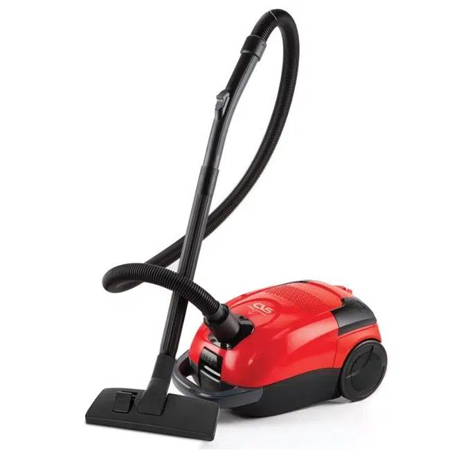 DN4722 PALERMO TOZ TORBALI SÜPÜRGE 2800W