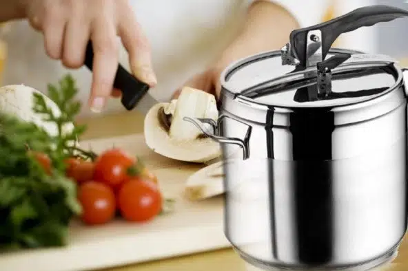 HOME PERFECT DÜDÜKLÜ 17 LT DÜZ